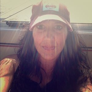 Meet your Posher, Melanie